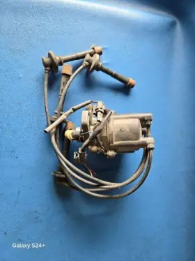 606-58473 GENERAL MOTORS FOREIGN Distributor Prizm