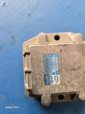 610-58507 GENERAL MOTORS FOREIGN Ignitor Prizm #2