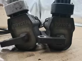 610-58513 GENERAL MOTORS FOREIGN Coil Ignitor Prizm #3