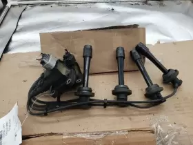 610-58513 GENERAL MOTORS FOREIGN Coil Ignitor Prizm