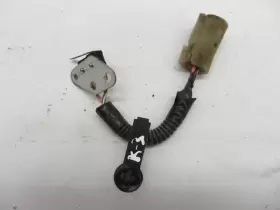699.GF1303 GENERAL MOTORS FOREIGN Heater Box Switch Tracker #2