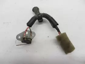 699.GF1303 GENERAL MOTORS FOREIGN Heater Box Switch Tracker