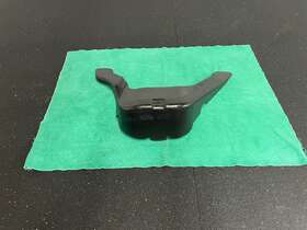 14017719 GENERAL MOTORS / GM Distributor Ignition Shield C3