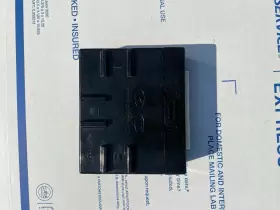 95700-3M310 GENESIS Reverse Aid Module Hyundai Park #2