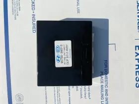 95700-3M310 GENESIS Reverse Aid Module Hyundai Park #3
