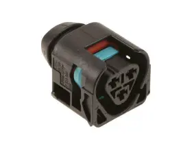 31627DDYN BMW Xdrive Ignition Coil Connector Kit 535I Gt