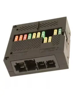 64384YH BMW Power Control Module 750LI