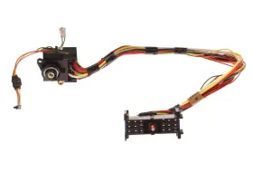 D1416D GENUINE GM PARTS Ignition Switch