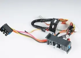 D1466E GENUINE GM PARTS Ignition Switch
