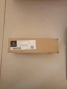 2761590042 GENUINE MERCEDES Spark Plug Connector
