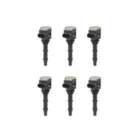 CPBW-59002-1-6-4180372 GENUINE MERCEDES Set Ignition Coils