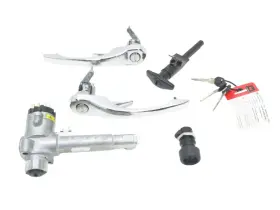 911.538.901.14 GENUINE PORSCHE Lock Cylinder Repair Kit