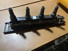 32022255 GENUINE SAAB Ignition Coil Cassette Pack Di