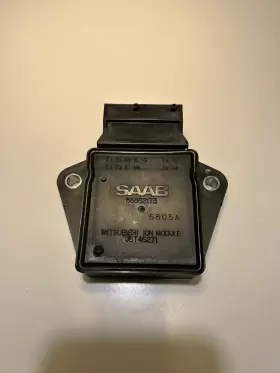 55352173 GENUINE SAAB Ionization Module 9-3X #2