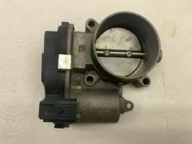 04891970 GM Throttle Body 200 Jeep Dodge Chrysler Cherokee #2