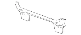 10351975 GM Seat Member Cross