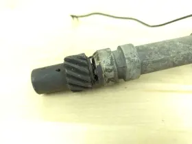 1112094 GM Distributor Vacuum 350 Chevy Camaro Chevelle #2
