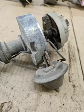 1112844 GM Block Distributor Chevy Camaro Chevelle Nova #2