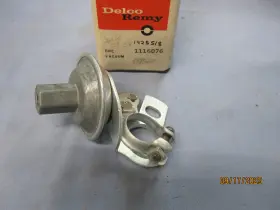 1116076 GM Nos Distributor Vacuum Advance Chamber Chevrolet