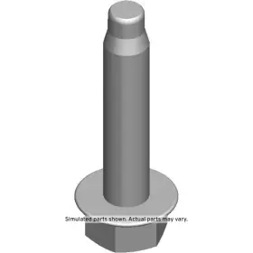 11589313 GM Knock Sensor Bolt