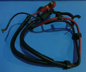 12157085 GM Battery Cables C5 Corvette