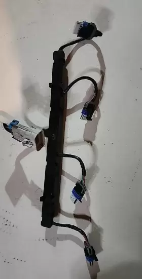 12579355 GM Ignition Coil Wire Harness Chevrolet Gmc Hummer #2
