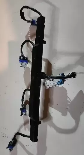 12579355 GM Ignition Coil Wire Harness Chevrolet Gmc Hummer