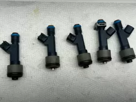 12602480 GM Fuel Injector Sky Chevy Pontiac Saturn Malibu #2