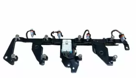 12611424 GM Single Ignition Coil Bracket Harness Bolts LS2