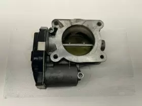 12670837AA GM Throttle Body Opel Insignia Chevrolet Malibu #3