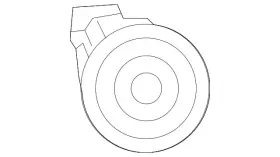 13563311 GM Switch