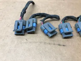 15305942 GM Ignition Coil Electrical Connectors Chevrolet #2