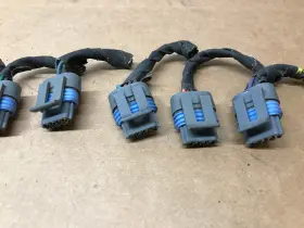15305942 GM Ignition Coil Electrical Connectors Chevrolet #3