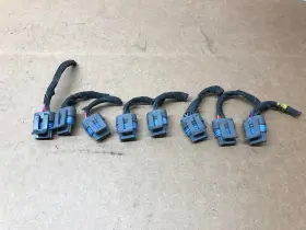 15305942 GM Ignition Coil Electrical Connectors Chevrolet