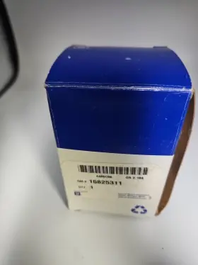 15825311 GM Ignition Lock Cylinder