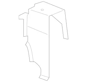 15846815 GM Brace