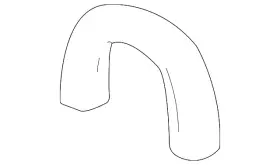 15934399 GM Roll Bar