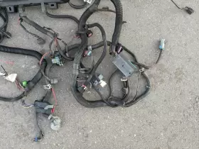 15941238 GM Auto Tran Engine Bay Wiring Harness Chevy Gmc #2