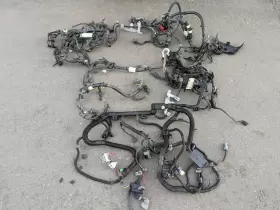 15941238 GM Auto Tran Engine Bay Wiring Harness Chevy Gmc