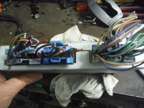 16198262 GM Service Ecm Pcm Camaro Firebird #2
