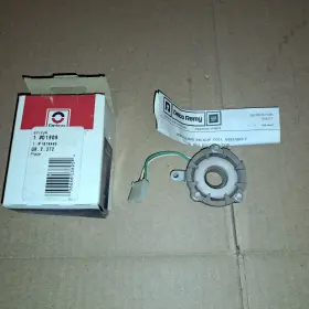 1876495 GM Nos Distributor Pole Plate Pontiac