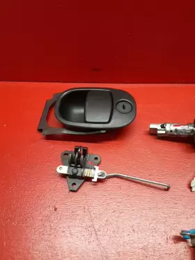 19240043 GM Ignition Lock Cylinder Key Set Chevrolet #3