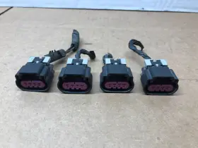 19367639 GM Ignition Coil Electrical Connectors Chevrolet #2