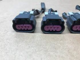 19367639 GM Ignition Coil Electrical Connectors Chevrolet #3