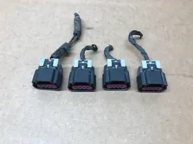 19367639 GM Ignition Coil Electrical Connectors Chevrolet