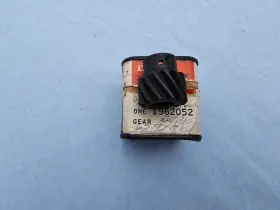 1962052 GM Nos Car Dist Drive Gear Chevy Chevelle Nova Camaro