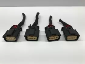 33471-0461 GM Ignition Coil Electrical Connectors Chevrolet #2