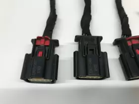 33471-0461 GM Ignition Coil Electrical Connectors Chevrolet #3