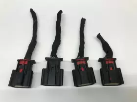 33471-0461 GM Ignition Coil Electrical Connectors Chevrolet