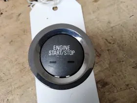 20911637 GM Push Start Keyless Ignition